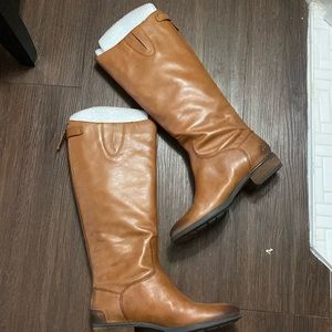 Sam Edelman Penny boot, size 8 like new